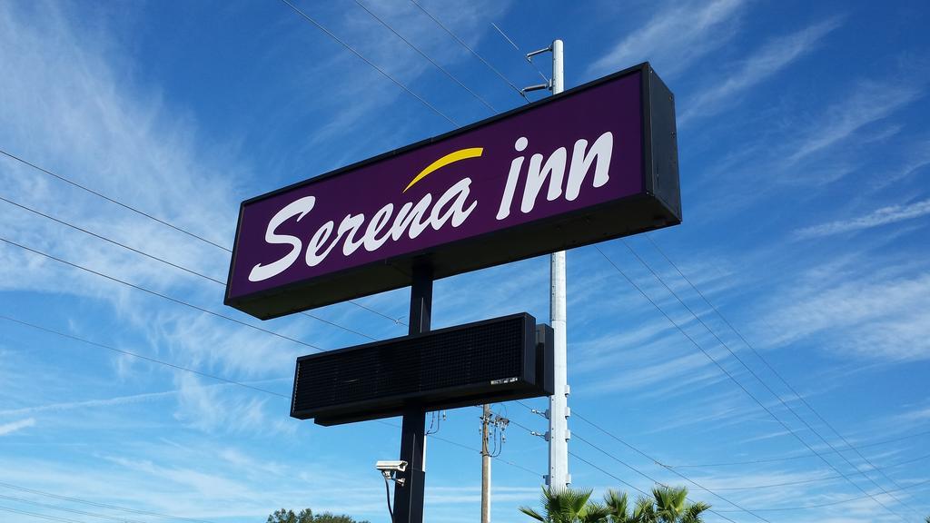 Serena Inn Citrus Ridge Exteriör bild